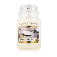 Yankee Candle Classic Large Jar Candles Duftkerze 623 g - Baby Powder