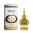 Khadlaj Shamookh (Gold) Parfümiertes Öl 20 ml (unisex)