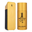 Paco Rabanne 1 Million EDT 100 ml + DEO Spray 150 ml (man)