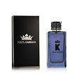 Dolce &amp; Gabbana K pour Homme Eau De Parfum 100 ml (man) - altes Cover