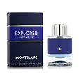 Montblanc Explorer Ultra Blue Eau De Parfum 60 ml (man)