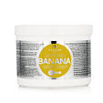 Kallos Banana Fortifying Hair Mask 500 ml